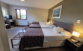 Hosteria Puerto San Julian